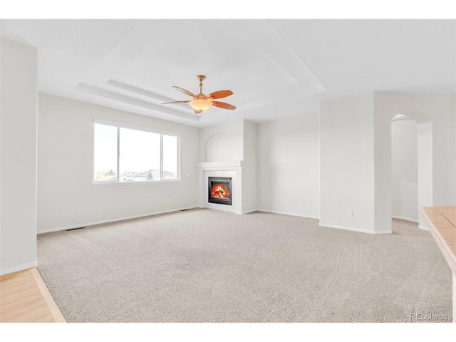 16245 E Swift Fox Pl, Parker, CO 80134