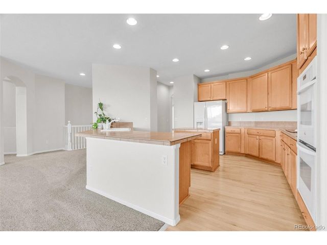 16245 E Swift Fox Pl, Parker, CO 80134