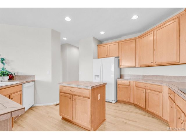 16245 E Swift Fox Pl, Parker, CO 80134