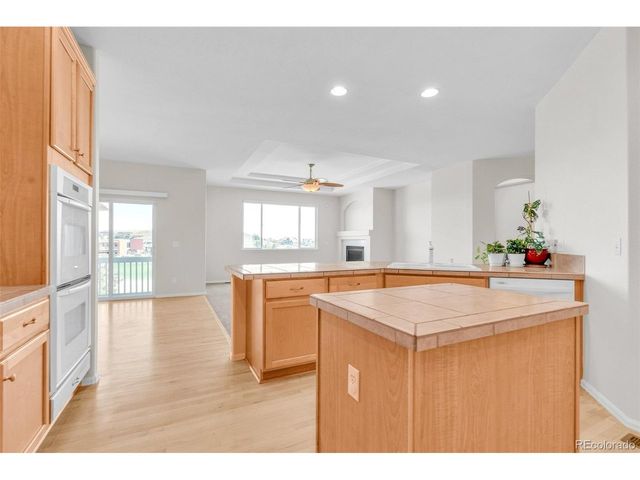 16245 E Swift Fox Pl, Parker, CO 80134