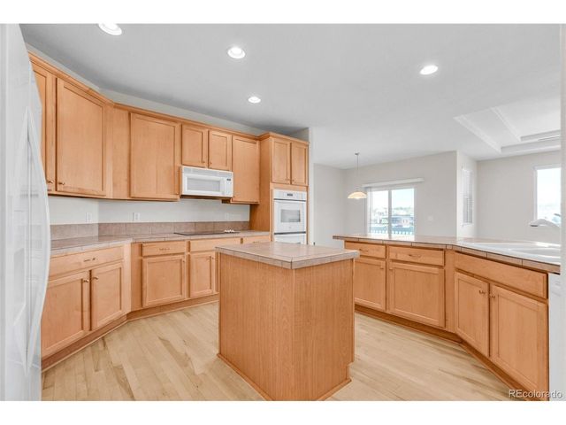 16245 E Swift Fox Pl, Parker, CO 80134