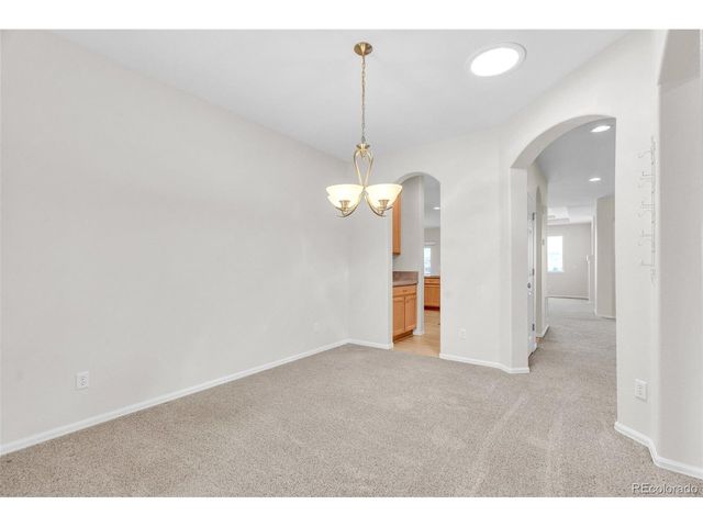 16245 E Swift Fox Pl, Parker, CO 80134