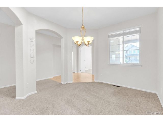 16245 E Swift Fox Pl, Parker, CO 80134