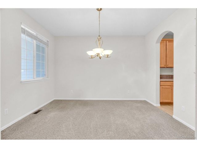 16245 E Swift Fox Pl, Parker, CO 80134