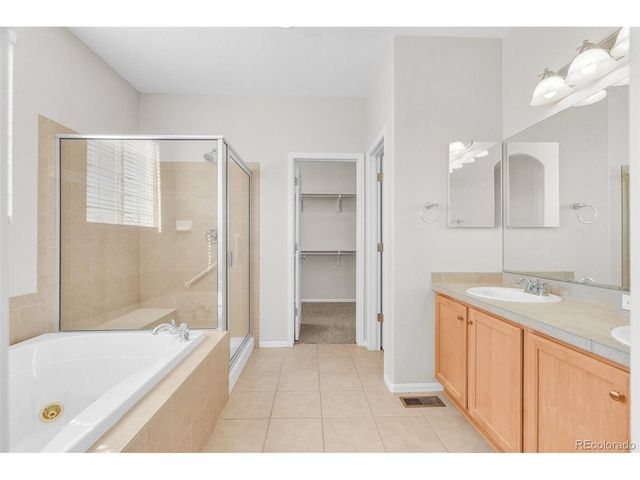 16245 E Swift Fox Pl, Parker, CO 80134