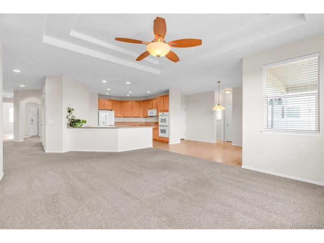 16245 E Swift Fox Pl, Parker, CO 80134