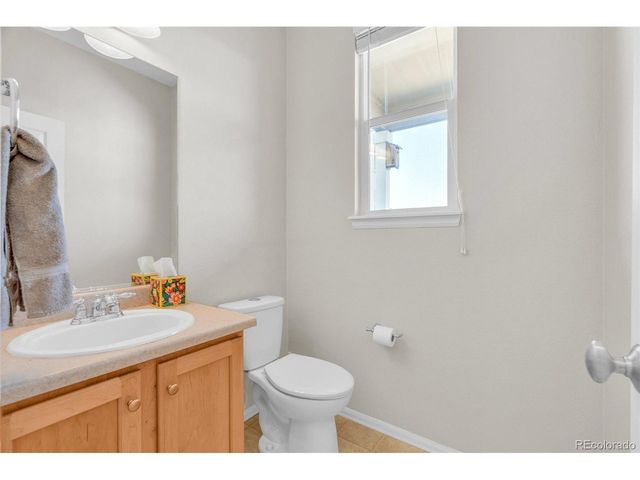 16245 E Swift Fox Pl, Parker, CO 80134