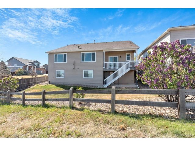 16245 E Swift Fox Pl, Parker, CO 80134