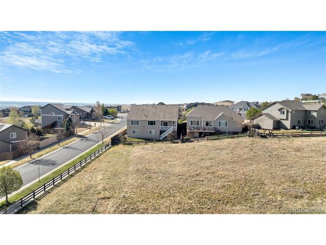 16245 E Swift Fox Pl, Parker, CO 80134