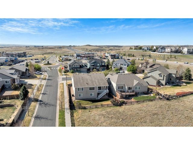 16245 E Swift Fox Pl, Parker, CO 80134