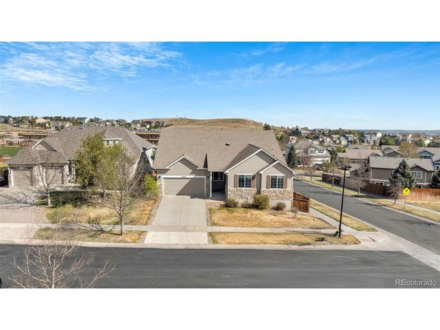 16245 E Swift Fox Pl, Parker, CO 80134