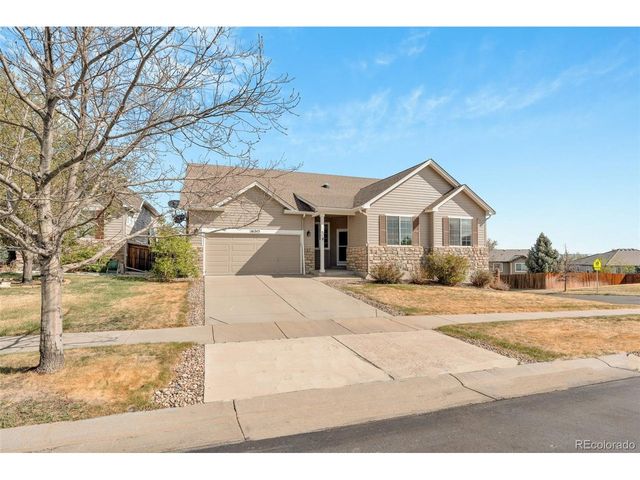 16245 E Swift Fox Pl, Parker, CO 80134