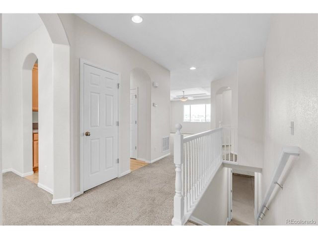 16245 E Swift Fox Pl, Parker, CO 80134