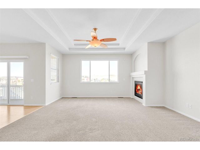 16245 E Swift Fox Pl, Parker, CO 80134