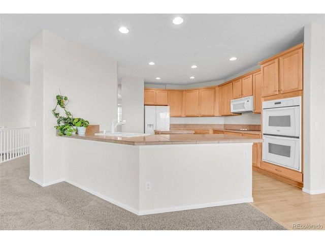 16245 E Swift Fox Pl, Parker, CO 80134
