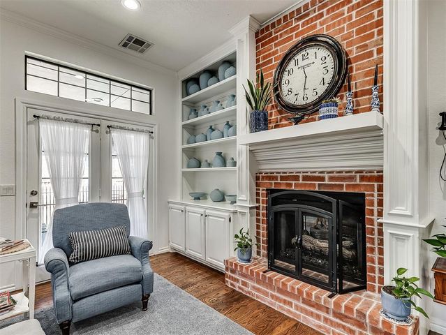 1129 Pinehurst Drive, Norman, OK 73072