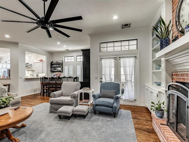 1129 Pinehurst Drive, Norman, OK 73072