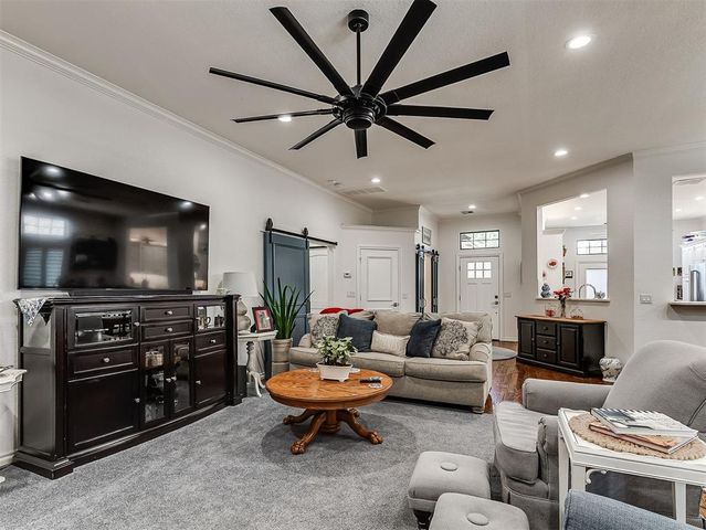 1129 Pinehurst Drive, Norman, OK 73072