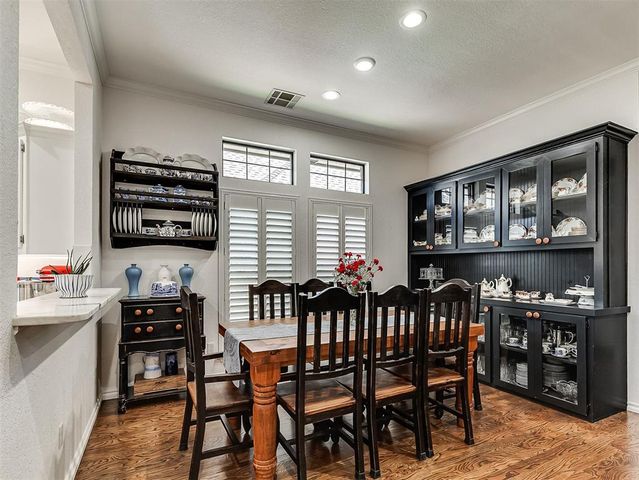 1129 Pinehurst Drive, Norman, OK 73072