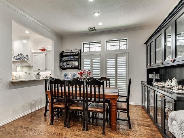 1129 Pinehurst Drive, Norman, OK 73072