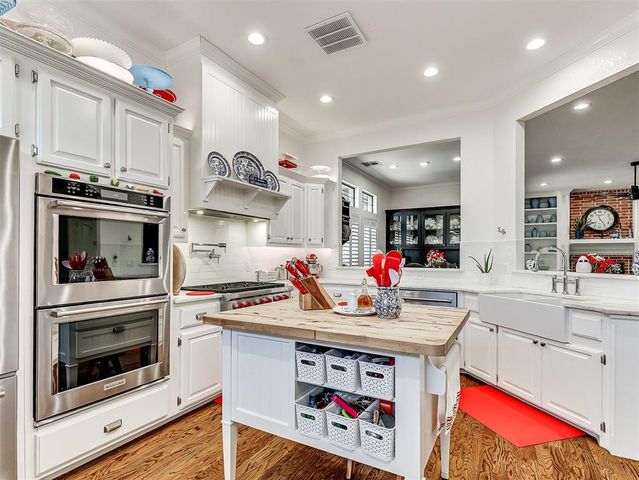 1129 Pinehurst Drive, Norman, OK 73072