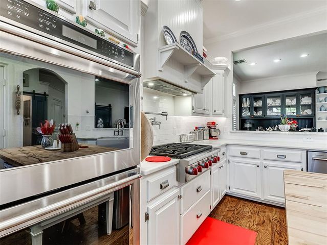 1129 Pinehurst Drive, Norman, OK 73072