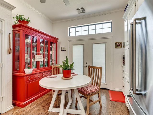 1129 Pinehurst Drive, Norman, OK 73072