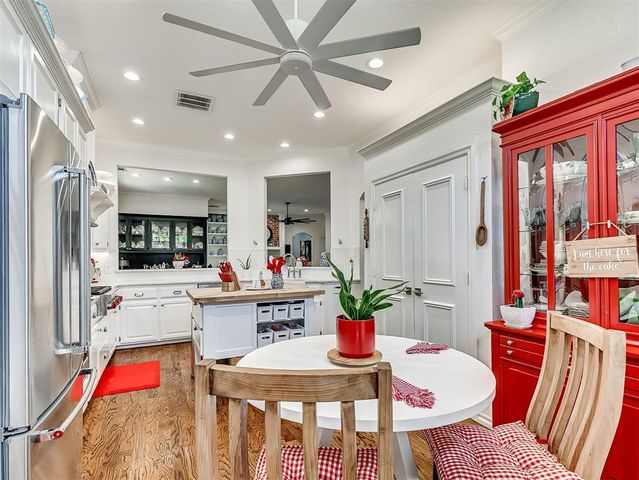 1129 Pinehurst Drive, Norman, OK 73072
