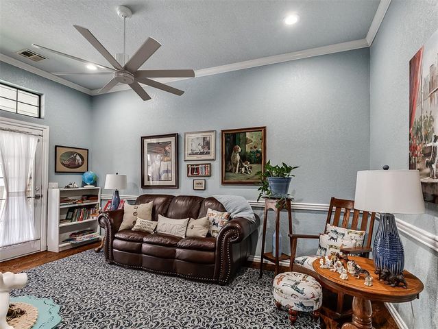 1129 Pinehurst Drive, Norman, OK 73072