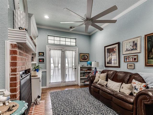 1129 Pinehurst Drive, Norman, OK 73072