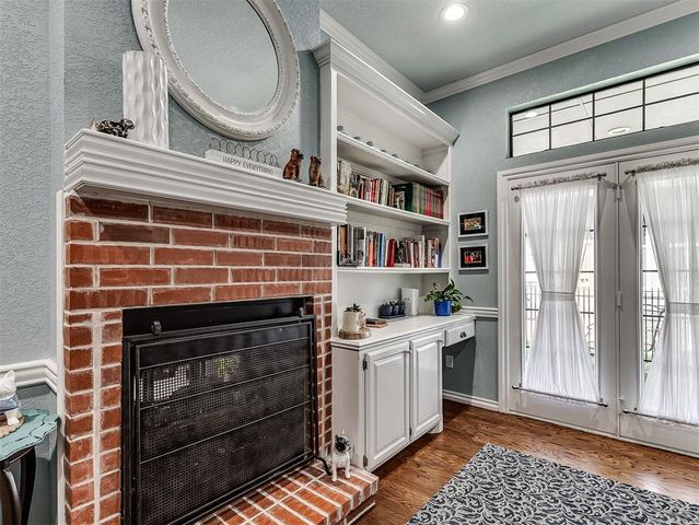 1129 Pinehurst Drive, Norman, OK 73072
