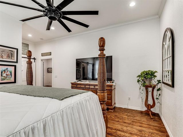 1129 Pinehurst Drive, Norman, OK 73072