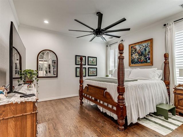 1129 Pinehurst Drive, Norman, OK 73072