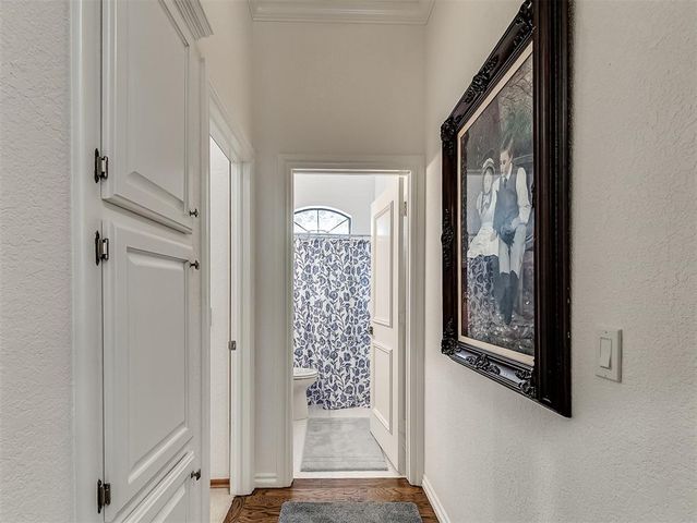 1129 Pinehurst Drive, Norman, OK 73072