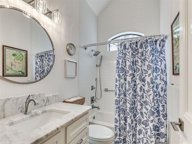 1129 Pinehurst Drive, Norman, OK 73072