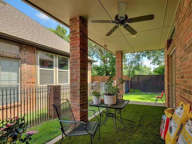 1129 Pinehurst Drive, Norman, OK 73072