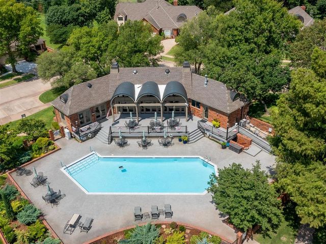1129 Pinehurst Drive, Norman, OK 73072