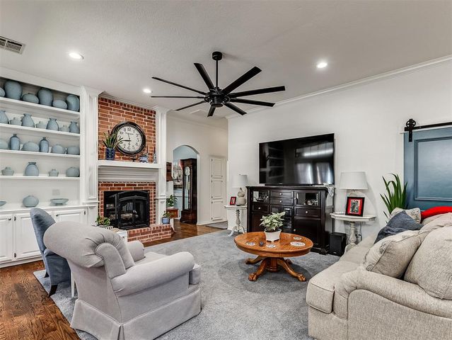 1129 Pinehurst Drive, Norman, OK 73072
