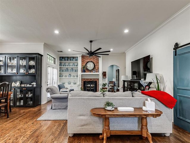 1129 Pinehurst Drive, Norman, OK 73072