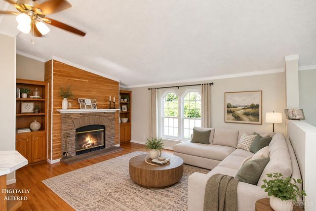 2256 Dean Road, Tate Twp, OH 45106