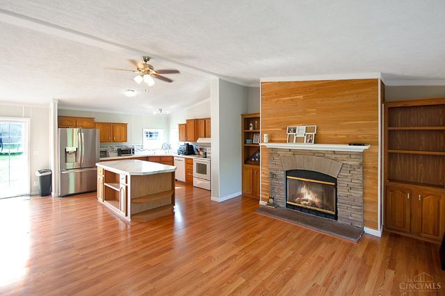 2256 Dean Road, Tate Twp, OH 45106