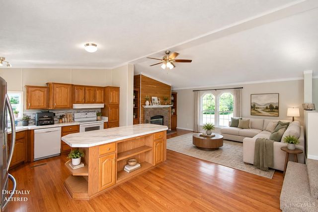 2256 Dean Road, Tate Twp, OH 45106