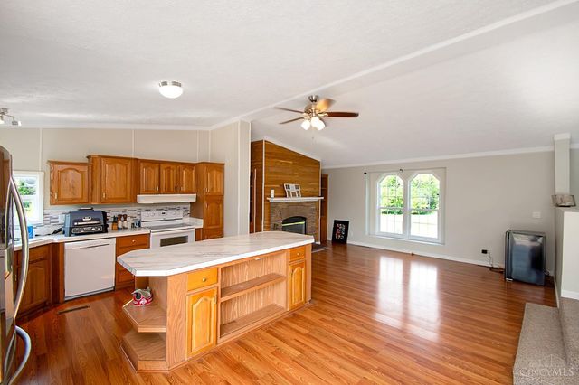 2256 Dean Road, Tate Twp, OH 45106