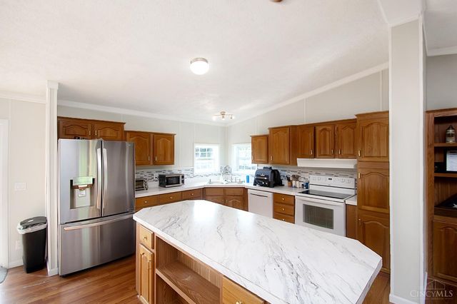 2256 Dean Road, Tate Twp, OH 45106