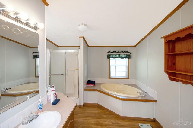 2256 Dean Road, Tate Twp, OH 45106