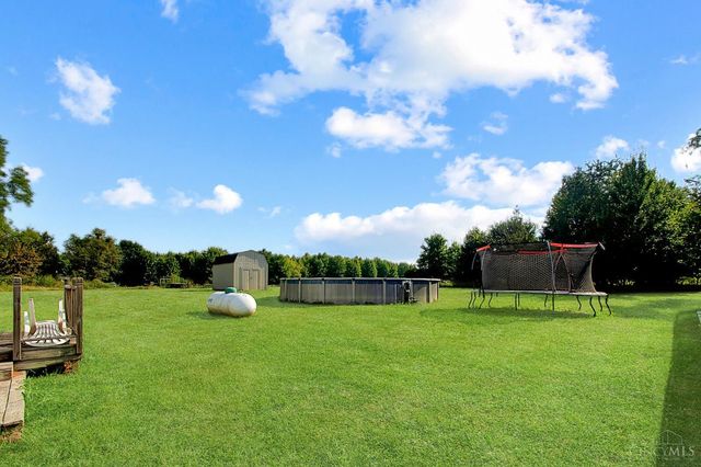 2256 Dean Road, Tate Twp, OH 45106