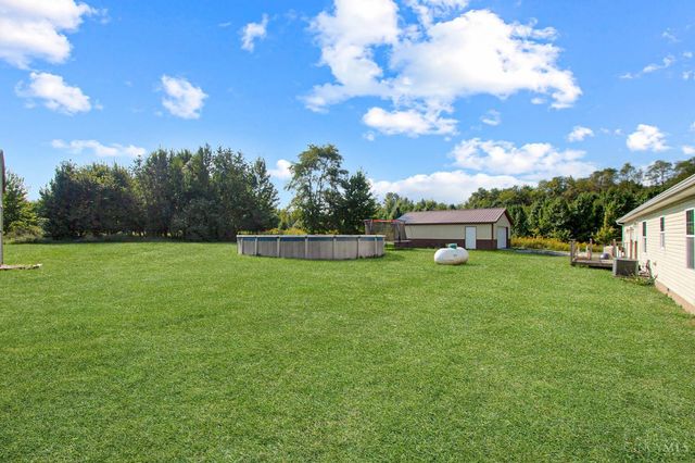 2256 Dean Road, Tate Twp, OH 45106