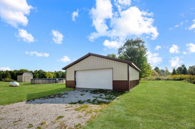 2256 Dean Road, Tate Twp, OH 45106