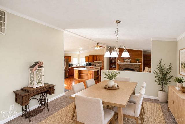 2256 Dean Road, Tate Twp, OH 45106