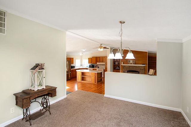 2256 Dean Road, Tate Twp, OH 45106